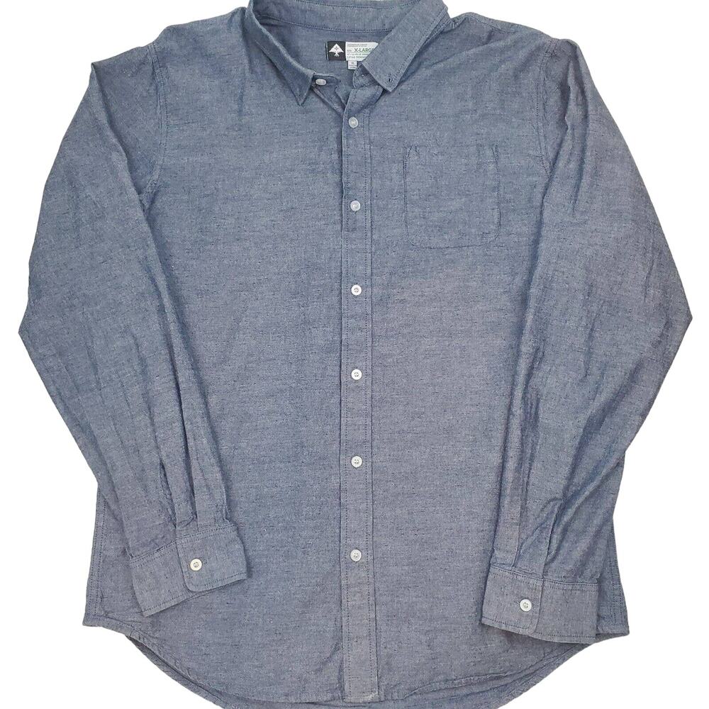 Underground Inventive Overground Effective Men's Shirt Long Sleeve Limited Group